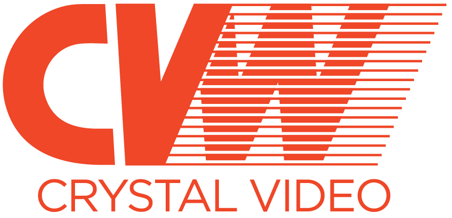 CVW Crystal Video