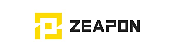 Zeapon