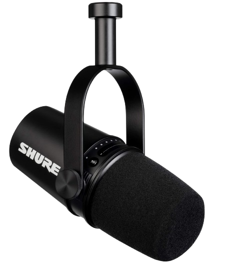 USB Microphones