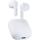 Happy Plugs Headphone True Wireless Joy White