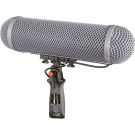 Rycote Modular Windshield WS 295 Kit