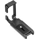 Sunwayfoto L-Plaat / L-Bracket Arca Canon EOS R7 (PCL-R7)