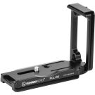 Sunwayfoto L-Plate / L-Bracket Arca Canon EOS R8 (PCL-R8)