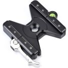 Sunwayfoto Universal ArcaSwiss Lever-Release Clamp SLC-60B