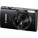 Canon IXUS 285 HS Black