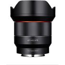 Samyang 14mm f/2.8 AF Sony E-Mount