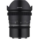 Samyang 14mm T3.1 VDSLR MkII Canon RF