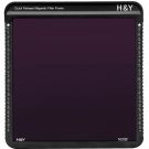 H&Y ND32 Filter w/ Frame 5 Stop 100x100mm (HY-SN32)