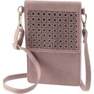 Hama Cross-Body-Bag Universal For Smartphones Pink