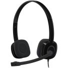 Logitech H151 Stereo Headset