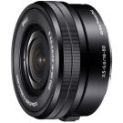 Sony SEL 16-50mm f/3.5-6.3 Power Zoom Nex