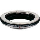 Olympus MF-1 OM-Adapter