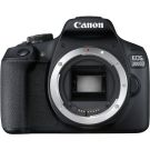 Canon EOS 2000D Body