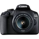 Canon EOS 2000D 18-55 IS