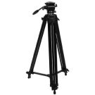 Nest Video Tripod NT-777 + Vloeistofgedempte Head