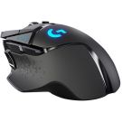 Logitech G502 Hero Gaming Mouse EWR2