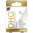 Dörr DHG Super Protect UV Filter 52 mm