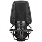 Boya Grootmembraan Condensator Microphone BY-M1000