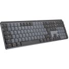 Logitech MX Mech WL Illum Keyboard (DE)