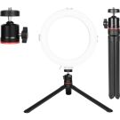 KingJoy KT-36+BD3S Table Tripod