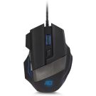 ACT Wired Gaming Mouse w/ Illumination 3200 DPI