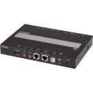 Aten 1-Local Remote Share Access KVM-switch