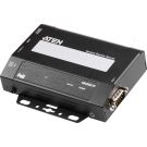 Aten 1-Port RS-232 Secure Device Server Overethernet