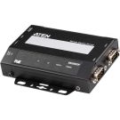 Aten 2-Port RS-232 Secure Device Server Overethernet