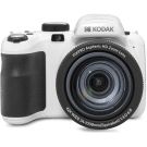 Kodak Pixpro AZ425 White 42X Zoom Camera