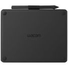 Wacom Intuos Comfort PB S Black Bluetooth