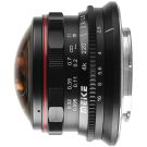 Meike 3.5mm f/2.8 Wide Angle Fisheye Lens For MFT-Mount