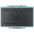 JJC BC-3x8AA Battery Case