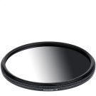 JJC 55mm Gradual Neutral Density Filter