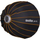 Godox Quick Release Parabolic Softbox QR-PG70 Mount