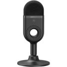 SmallRig 3491 Simorr Wave U1 USB Condenser Microphone(Black)