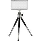 SmallRig 3861 Simorr Vibe P96l RGB Video Light (Tripod Kit E