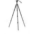 Fotopro S5i Pro Video Tripod