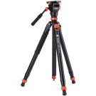 Fotopro AK-68 I-Speedy Video Tripod