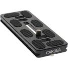 Caruba Quick Release Plate PU100