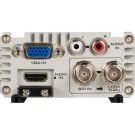 Datavideo DAC-70 Up / Down / Cross Converter w/ VGA