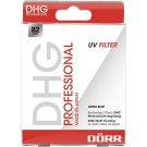 Dörr DHG UV - Filter 82mm