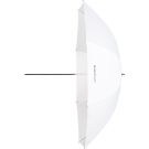 Elinchrom Shallow Translucent Umbrella 105cm (41")