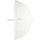 Elinchrom Umbrella Deep Translucent 125 cm (49")