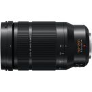 Panasonic LUMIX G 50-200mm f/2.8-4.0 Leica MFT Black