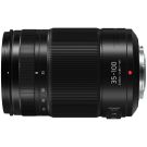 Panasonic LUMIX G 35-100mm f/2.8 II Leica MFT Black