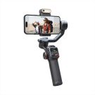 Hohem iSteady M6 Kit Premium Gimbal w/ Lampje + AI-Sensor