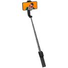 Hohem iSteady Q Selfie Stick Gimbal Black