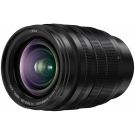 Panasonic LUMIX G 10-25mm f/1.7 Leica MFT Black