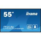 Iiyama 55IW LCD 4K UHD IPS 800 CD/M