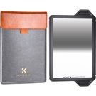 K&F Concept 100x150 GND16 Reverse Gradient (X-PRO Series)